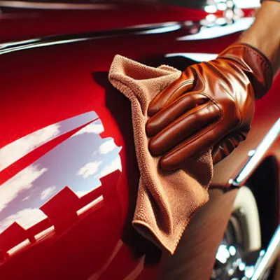 NuraFix Nano-Kratzerentferner